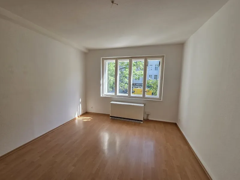 AB 15.08. bezugsfrei - hier lässt's sich leben! 2-Zimmer-Wohnung steht bereit! — photo 1